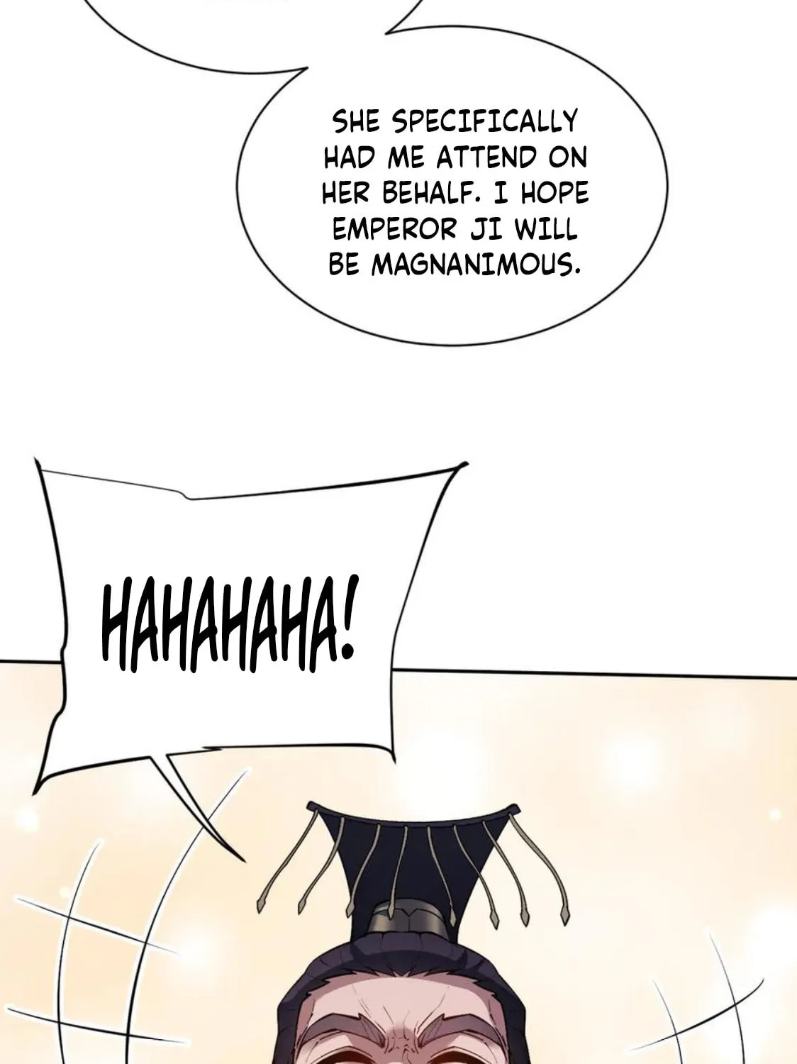 Full-time Swordsman Chapter 64 page 68 - 