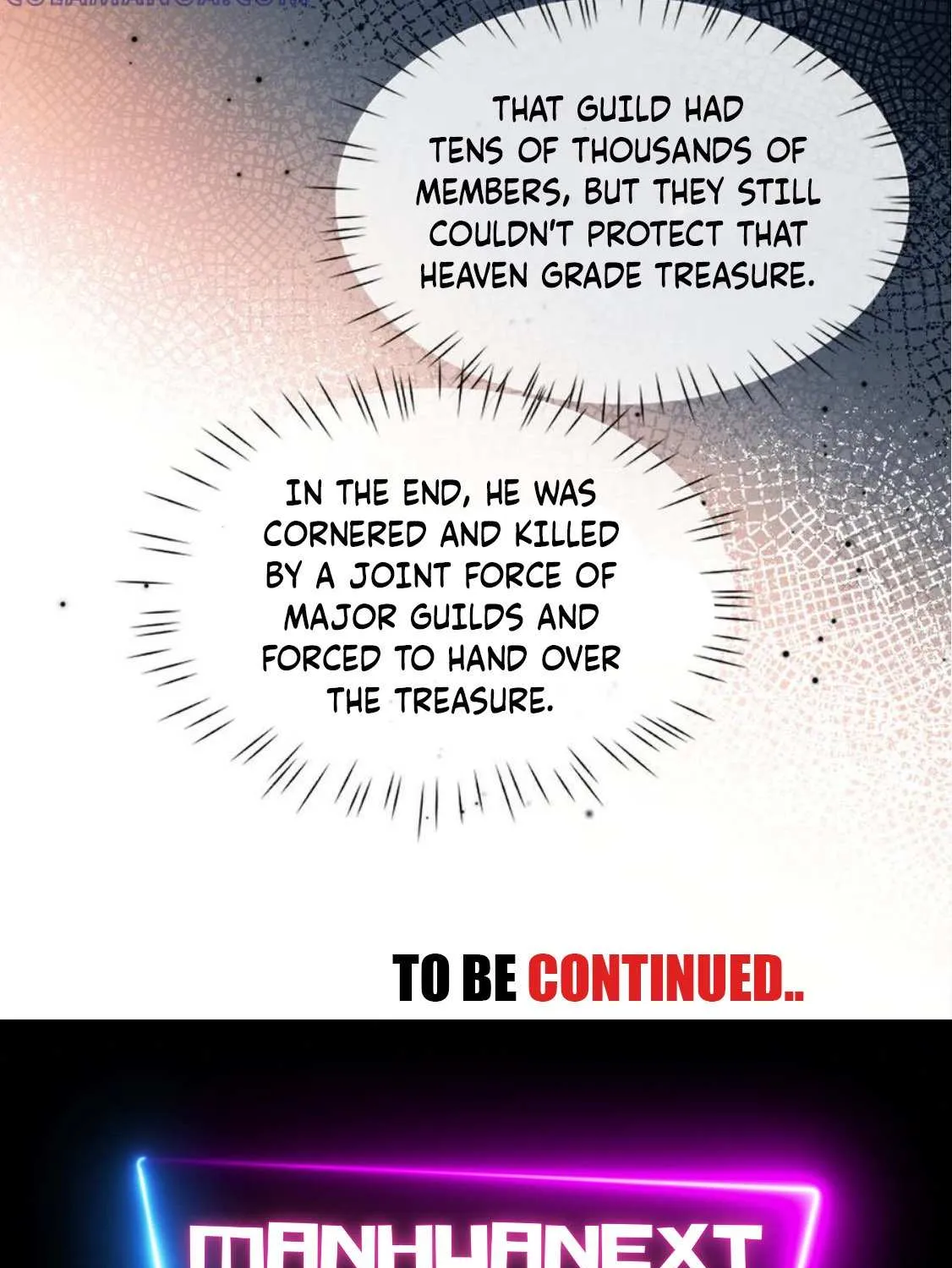 Full-time Swordsman Chapter 65 page 33 - 