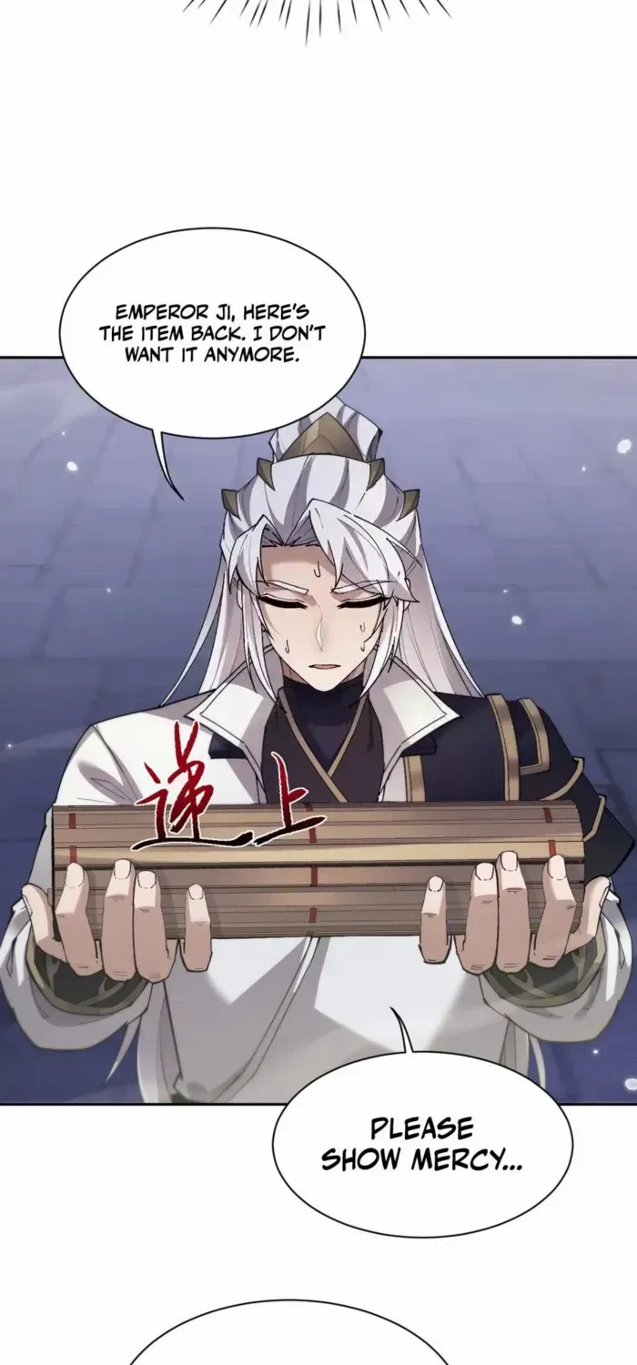 Full-time Swordsman Chapter 66 page 11 - 