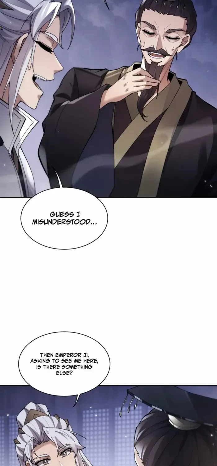 Full-time Swordsman Chapter 66 page 13 - 