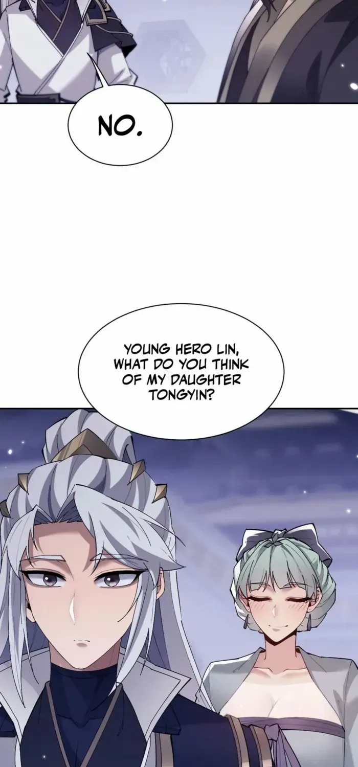 Full-time Swordsman Chapter 66 page 18 - 