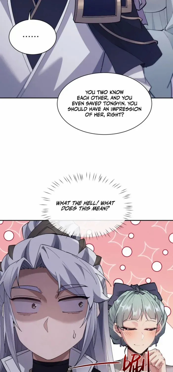 Full-time Swordsman Chapter 66 page 19 - 