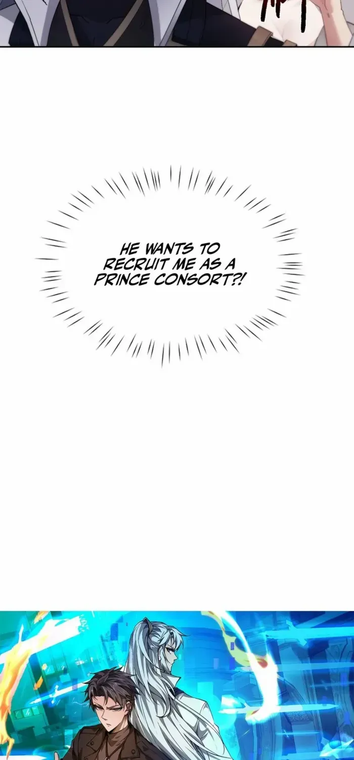 Full-time Swordsman Chapter 66 page 20 - 