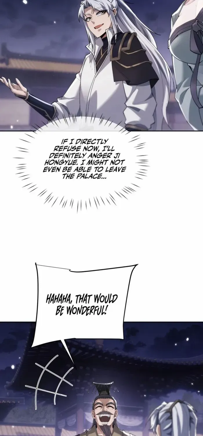 Full-time Swordsman Chapter 66 page 24 - 
