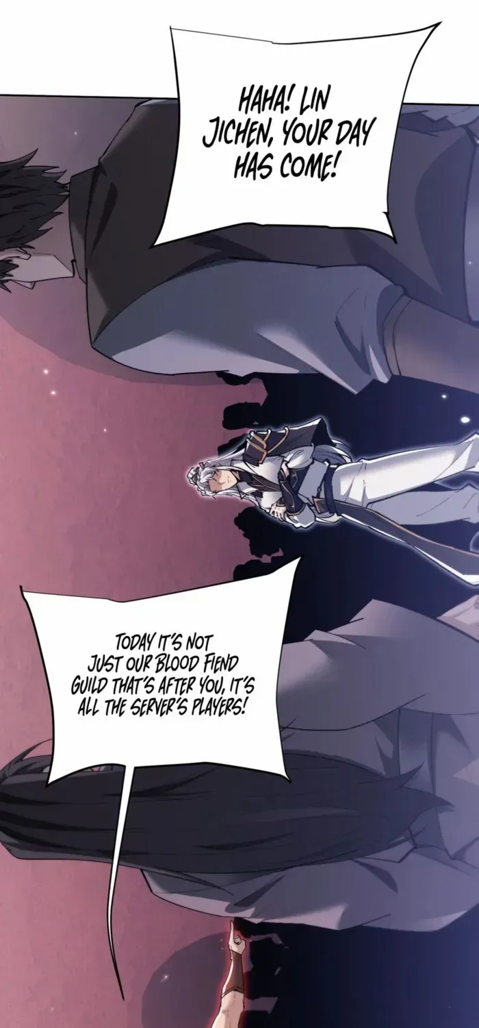 Full-time Swordsman Chapter 66 page 42 - 