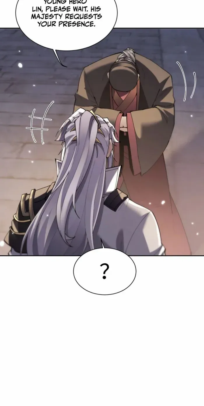 Full-time Swordsman Chapter 66 page 7 - 