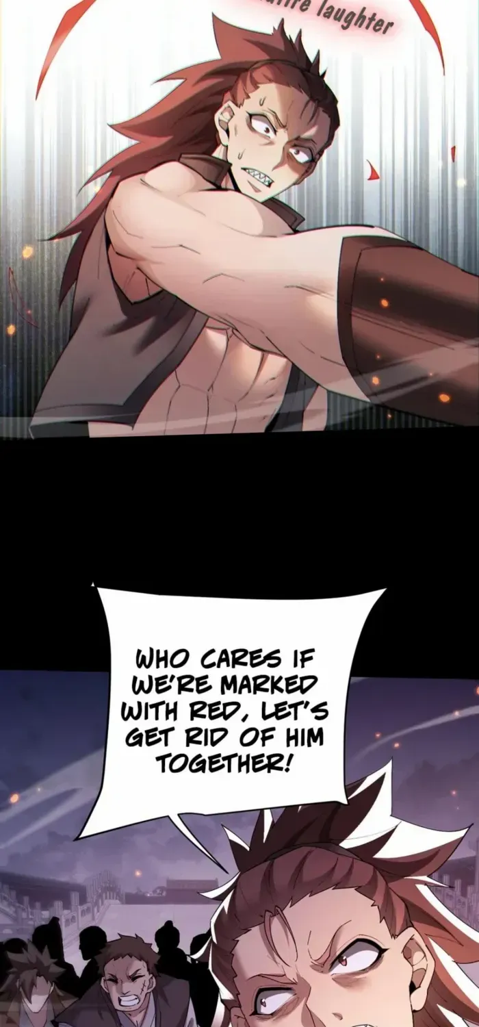 Full-time Swordsman Chapter 67 page 11 - 
