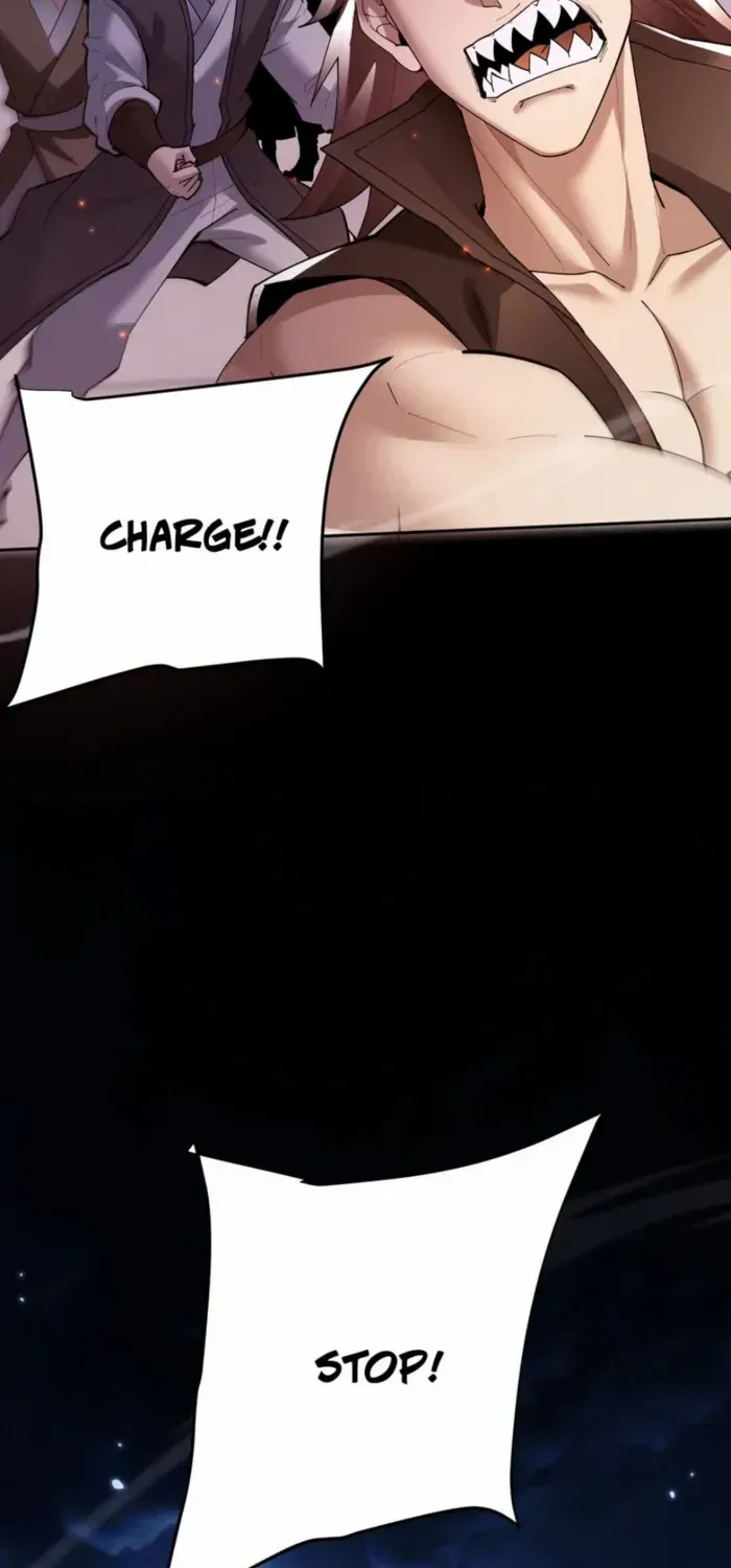 Full-time Swordsman Chapter 67 page 12 - 