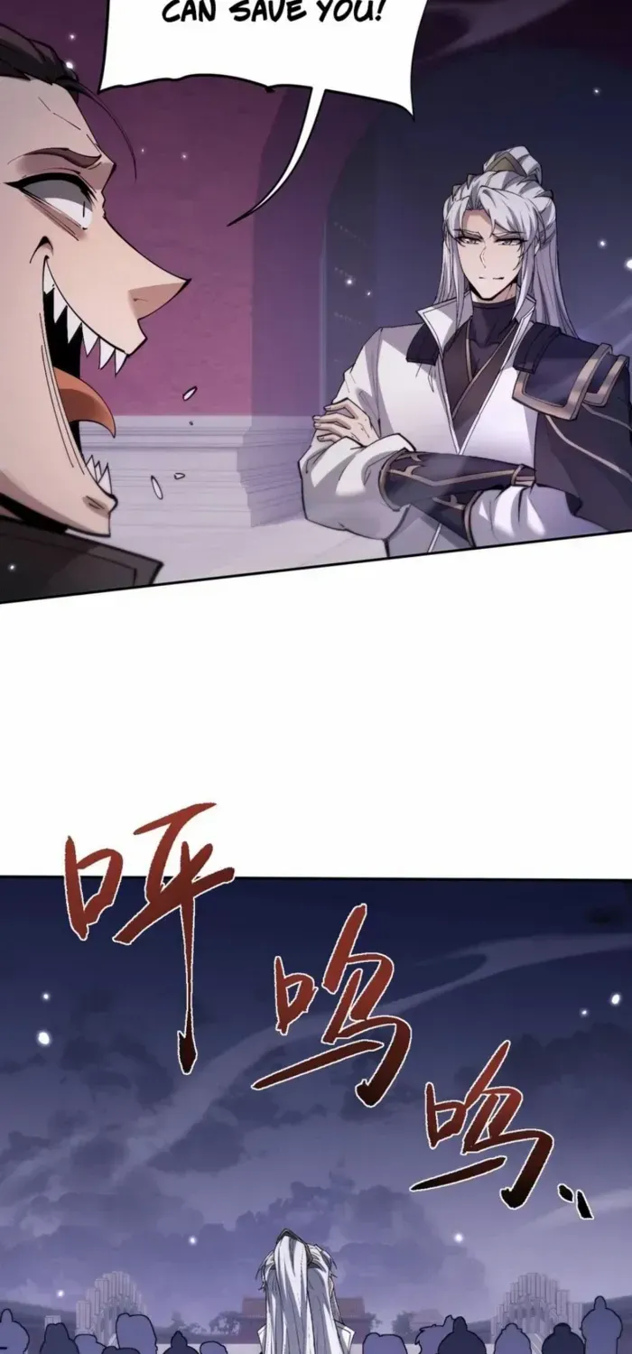 Full-time Swordsman Chapter 67 page 19 - 