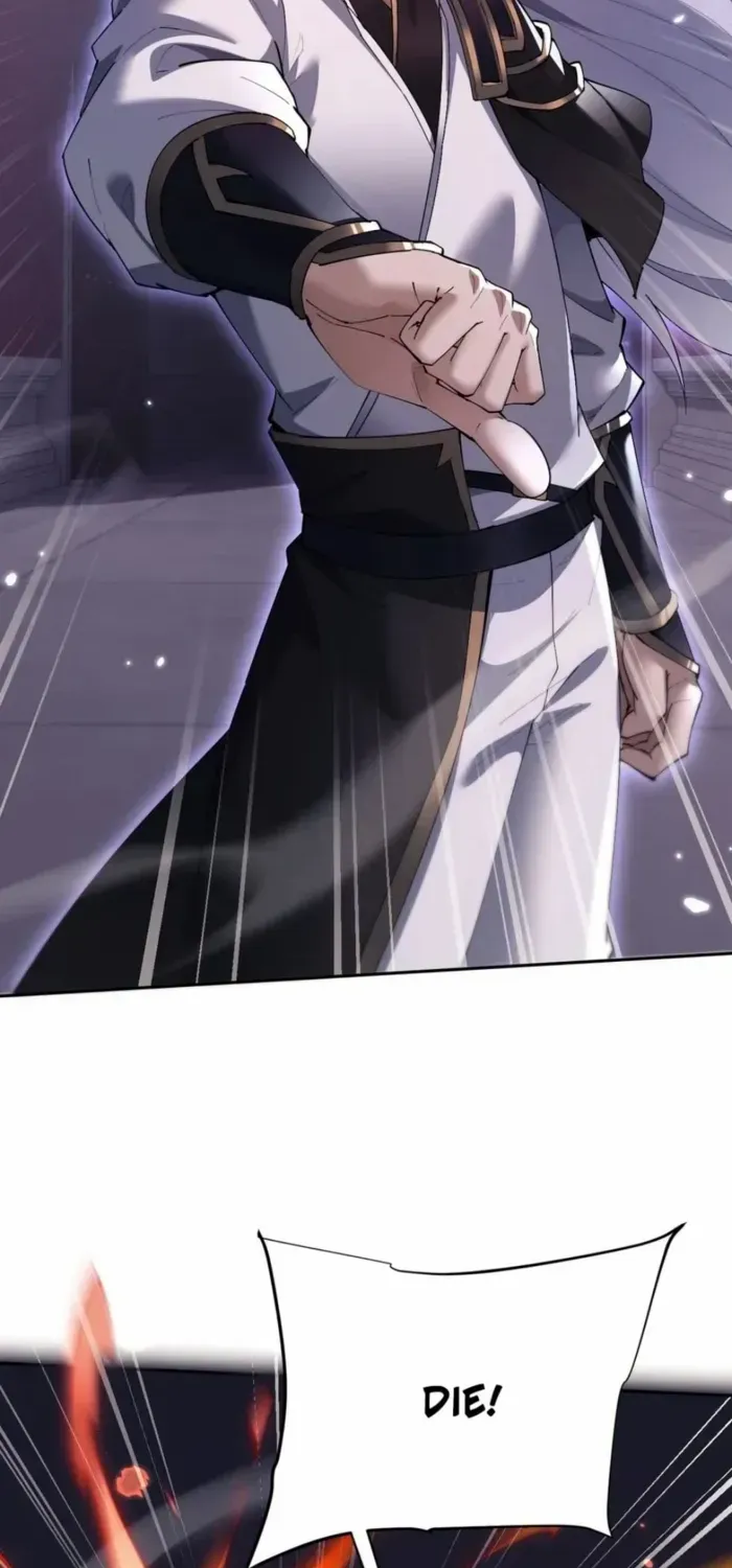 Full-time Swordsman Chapter 67 page 3 - 