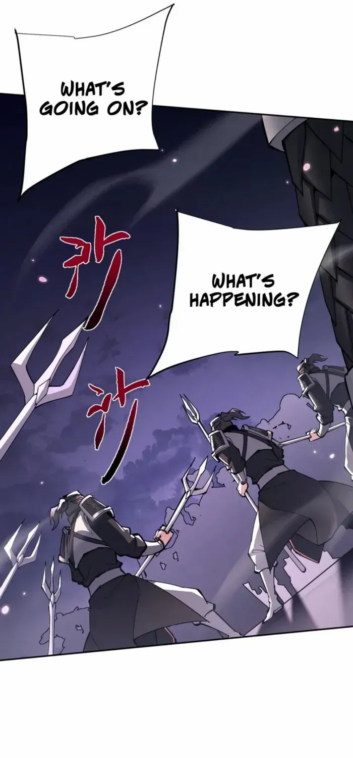 Full-time Swordsman Chapter 67 page 26 - 