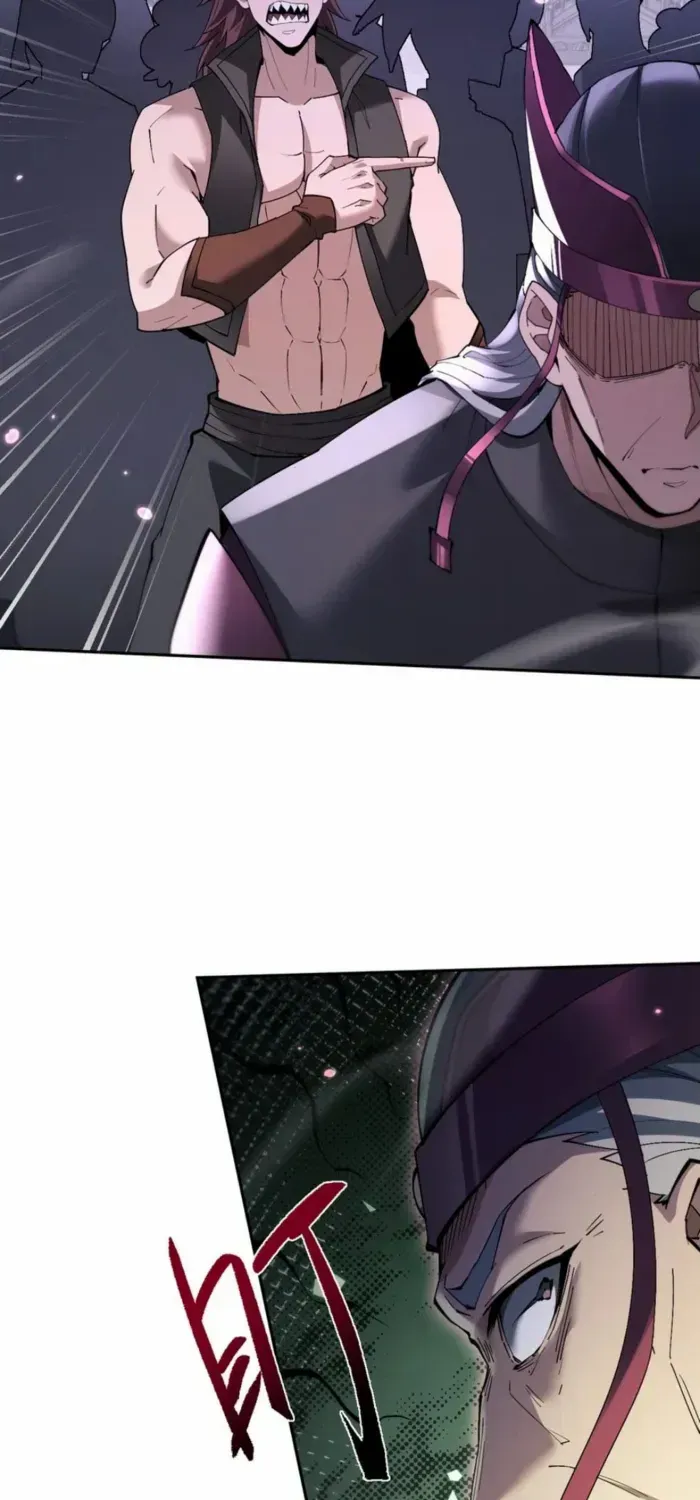 Full-time Swordsman Chapter 67 page 28 - 