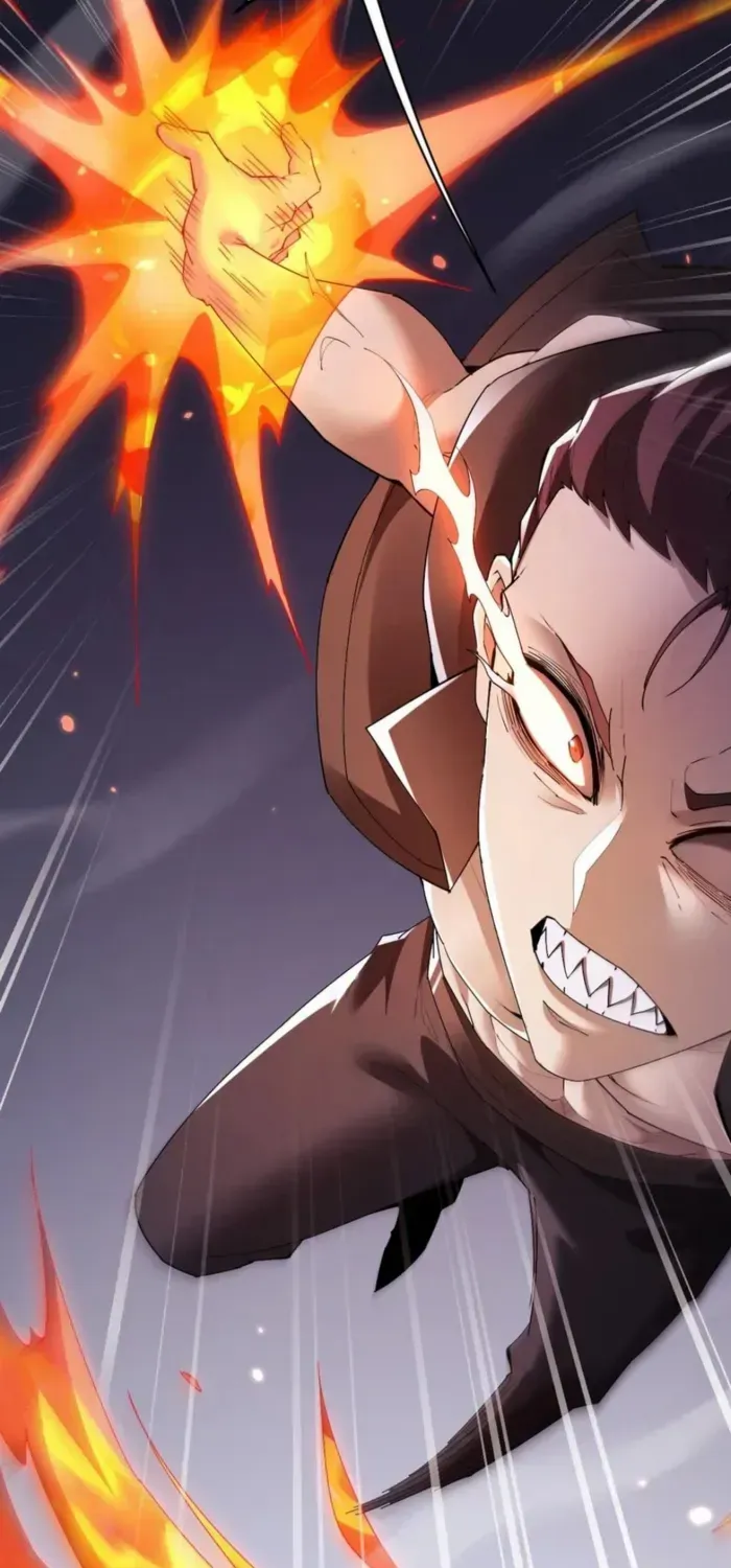 Full-time Swordsman Chapter 67 page 4 - 