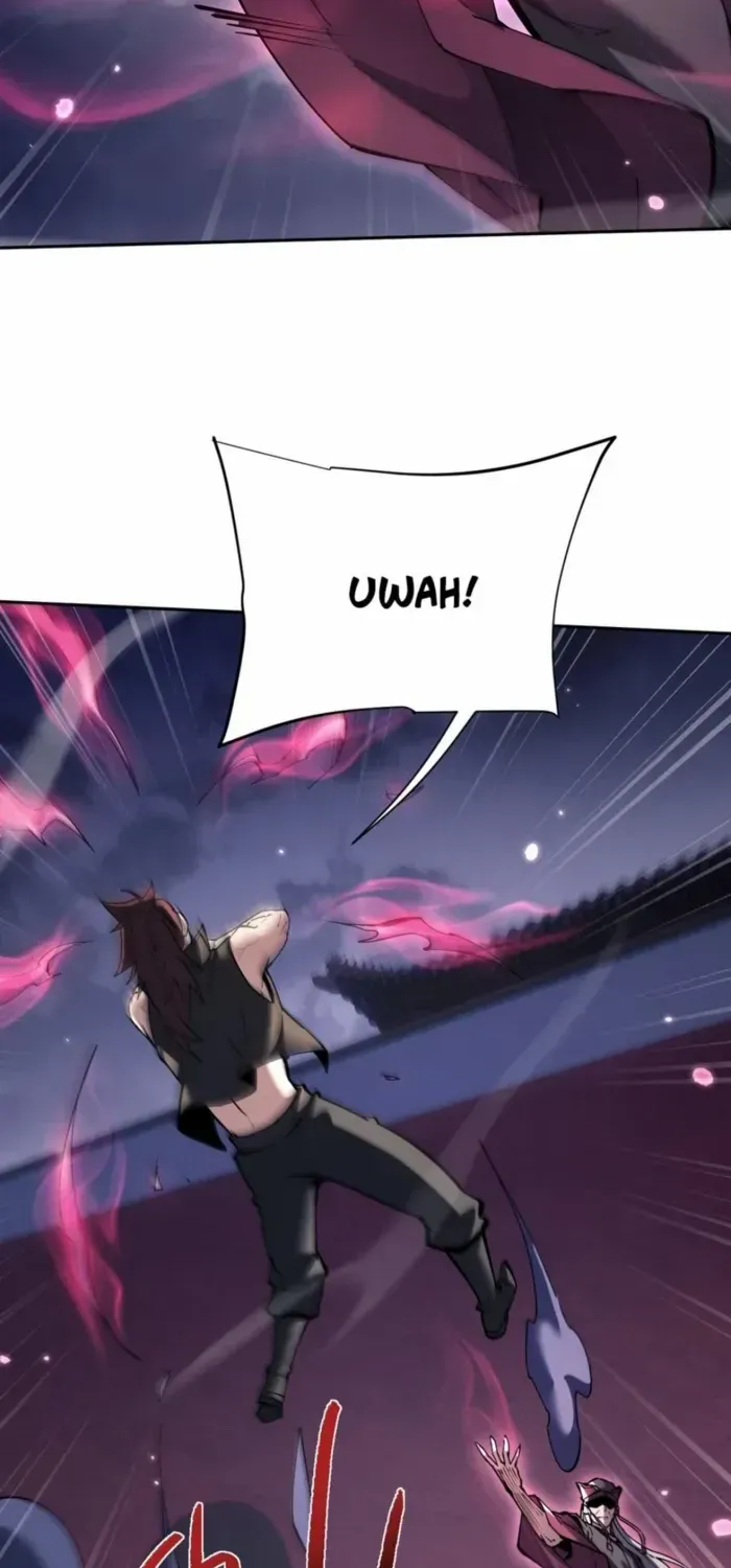 Full-time Swordsman Chapter 67 page 31 - 