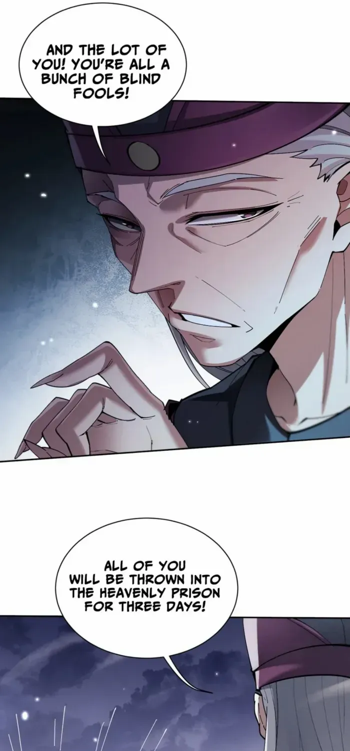 Full-time Swordsman Chapter 67 page 42 - 