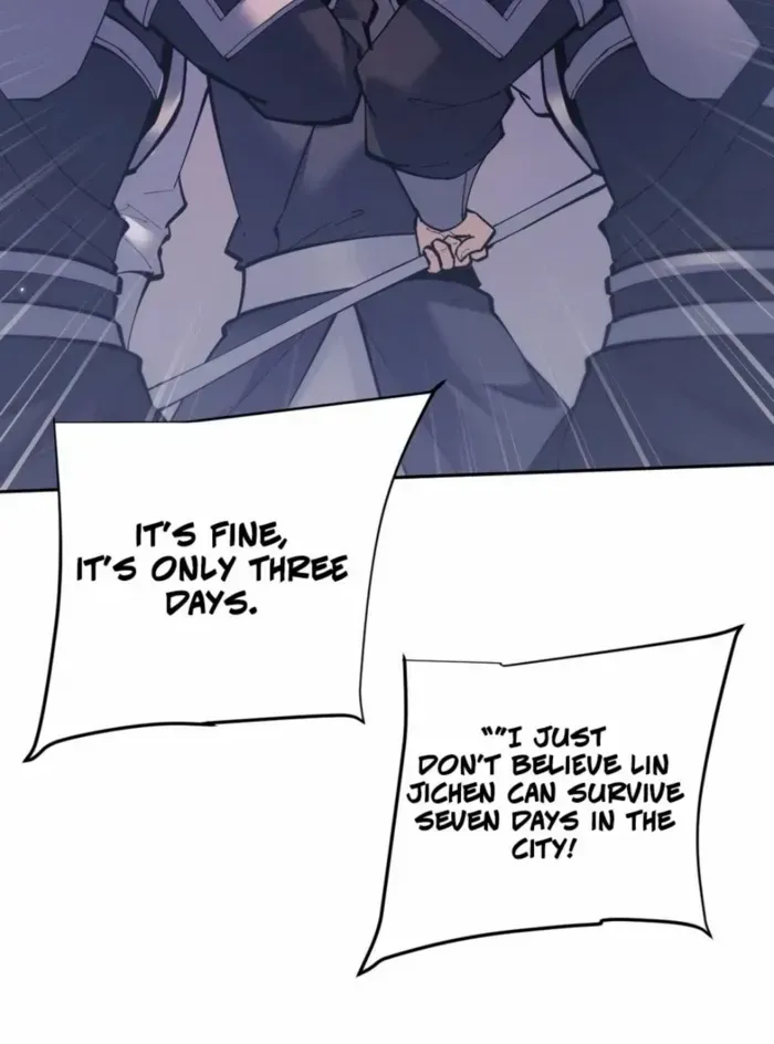 Full-time Swordsman Chapter 67 page 49 - 