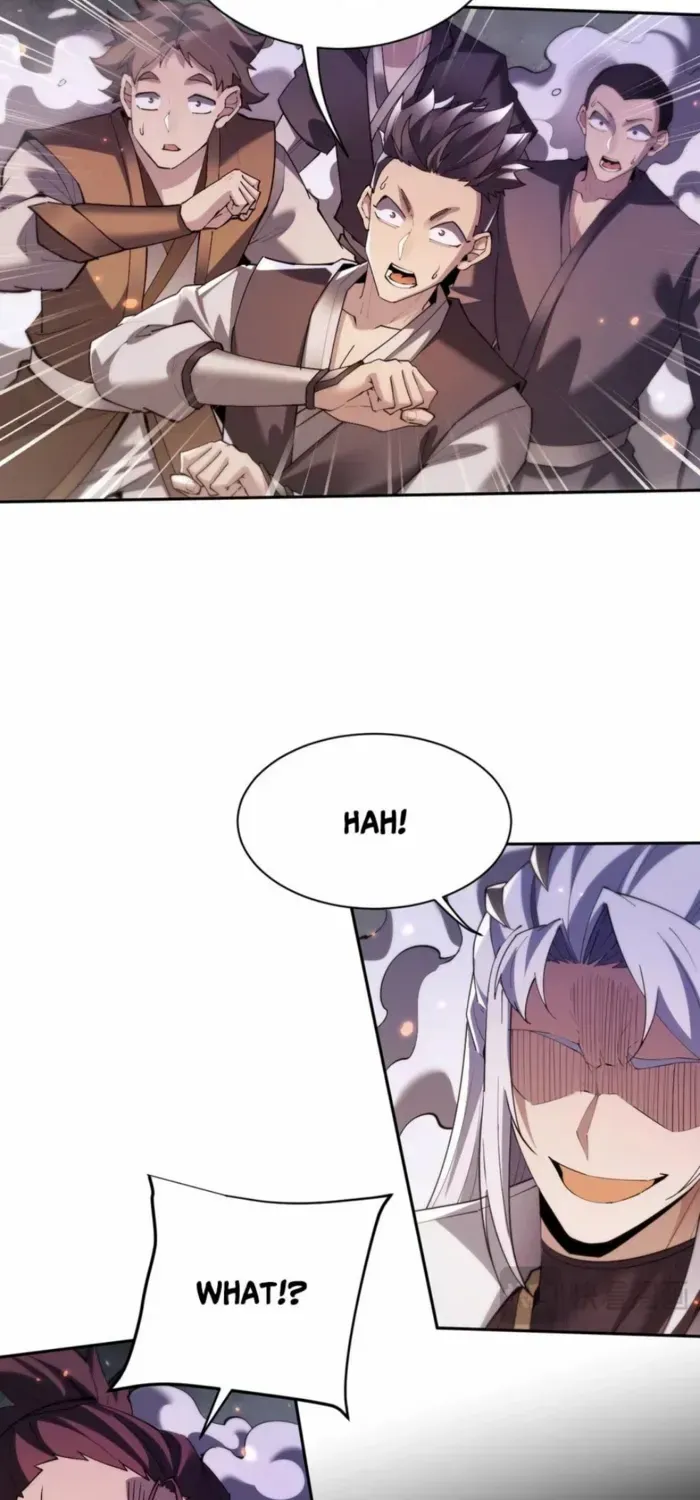 Full-time Swordsman Chapter 67 page 8 - 