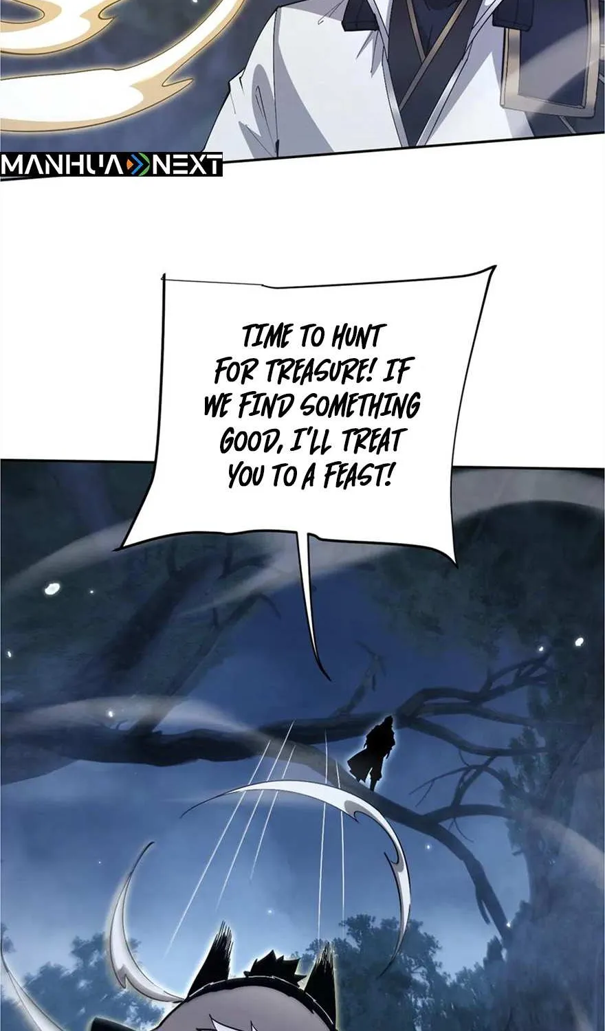 Full-time Swordsman Chapter 68 page 15 - 