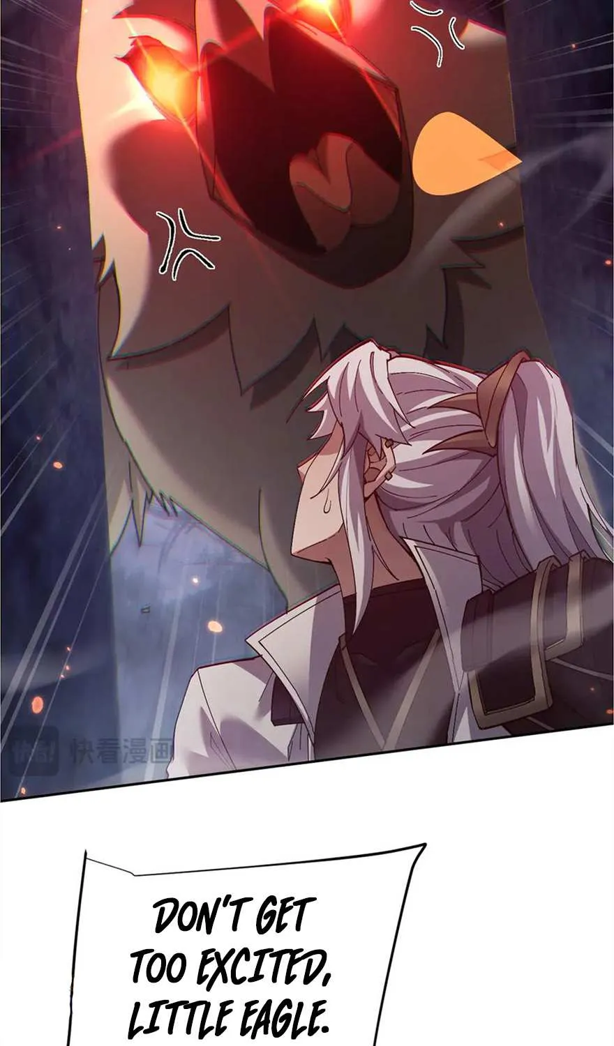 Full-time Swordsman Chapter 68 page 30 - 