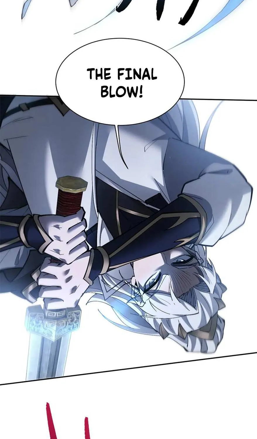 Full-time Swordsman Chapter 68 page 51 - 