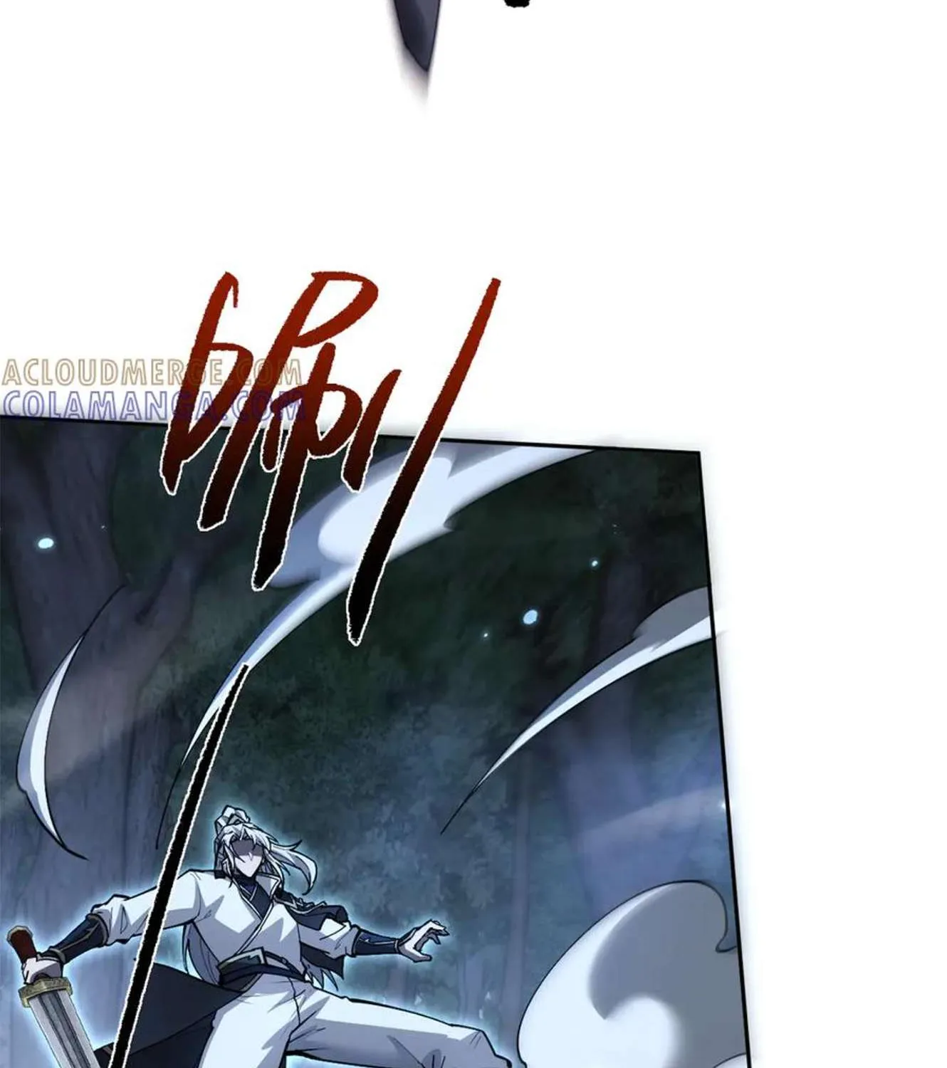 Full-time Swordsman Chapter 68 page 55 - 