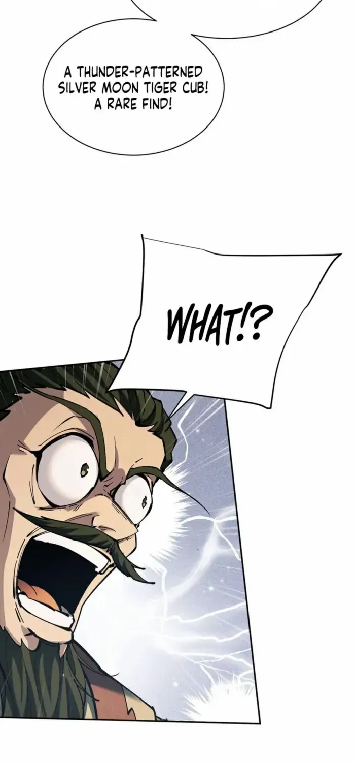 Full-time Swordsman Chapter 69 page 16 - 