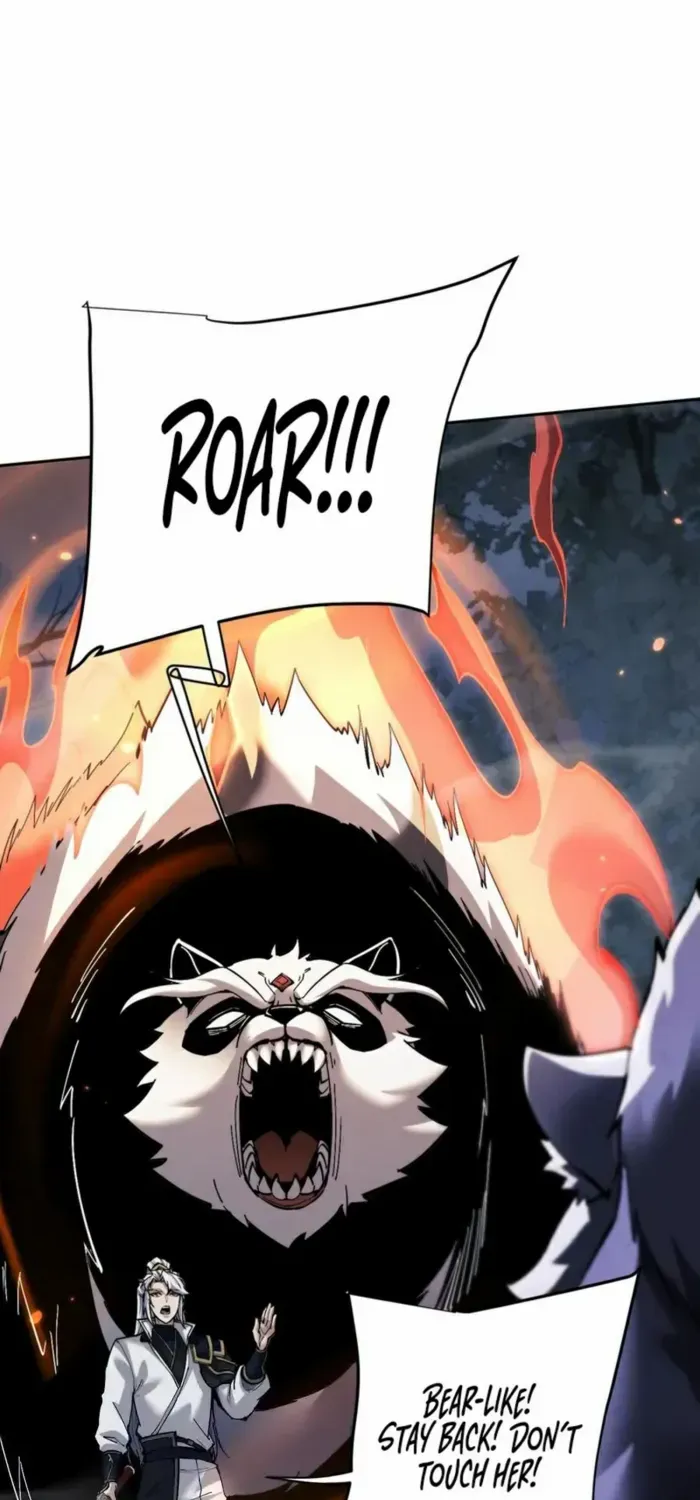 Full-time Swordsman Chapter 69 page 3 - 