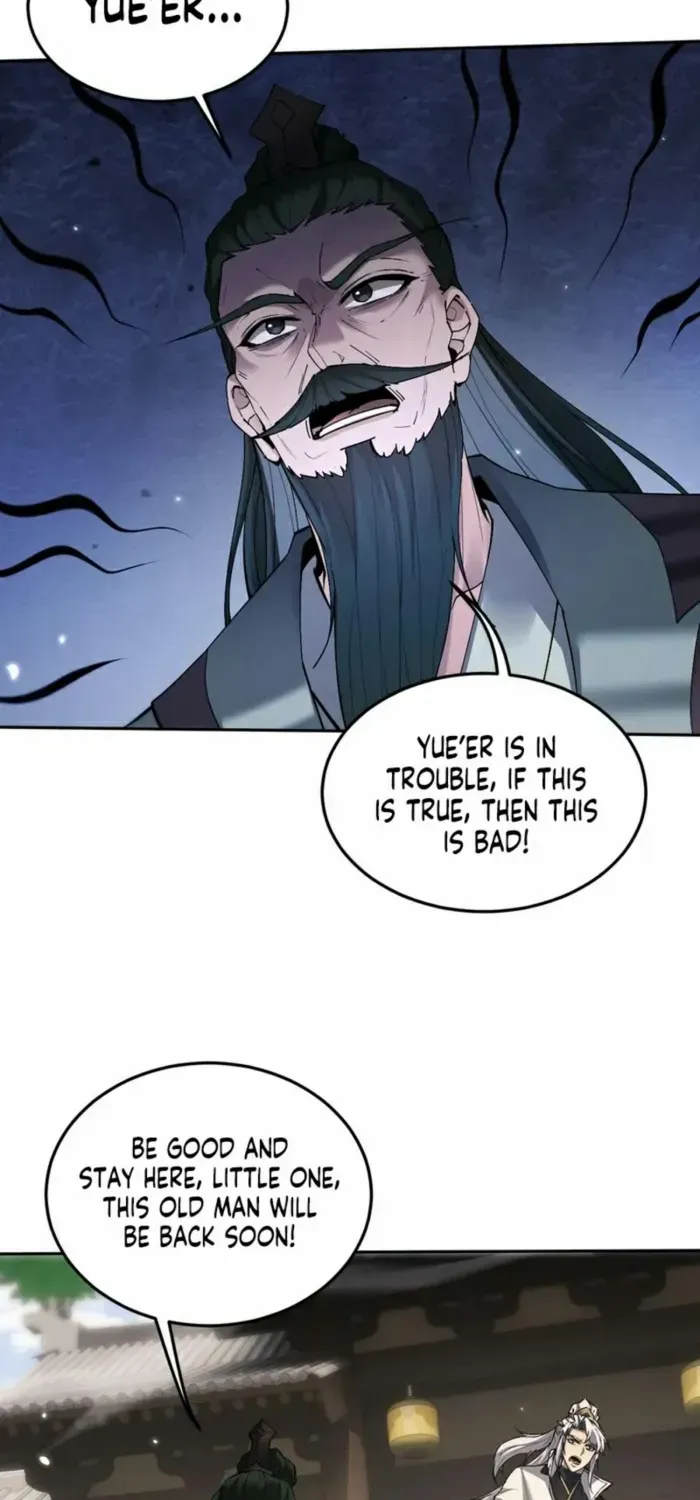 Full-time Swordsman Chapter 69 page 25 - 