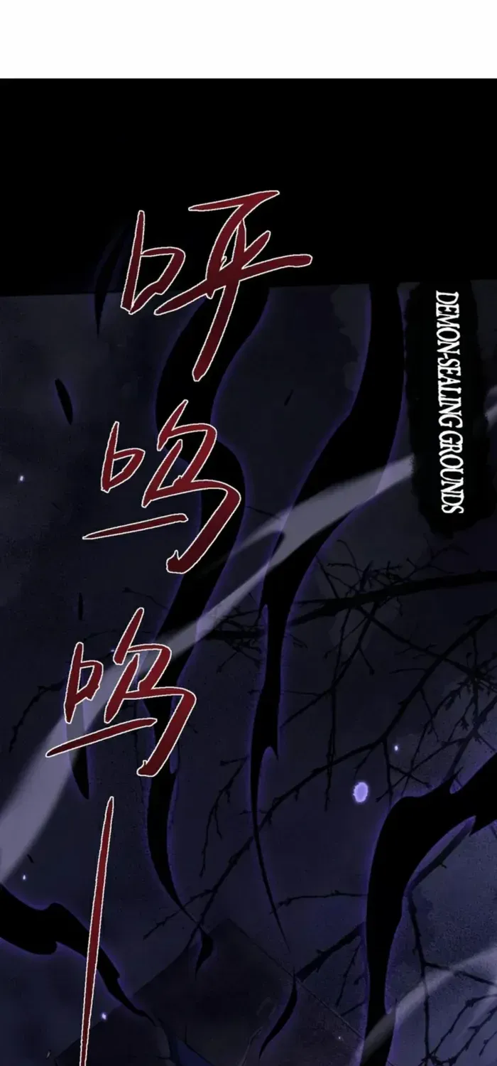 Full-time Swordsman Chapter 69 page 30 - 