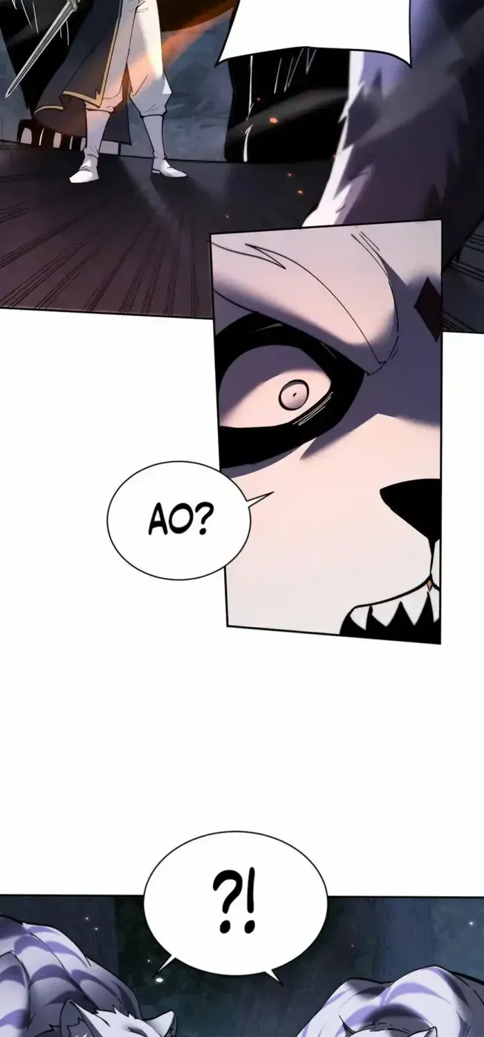 Full-time Swordsman Chapter 69 page 4 - 