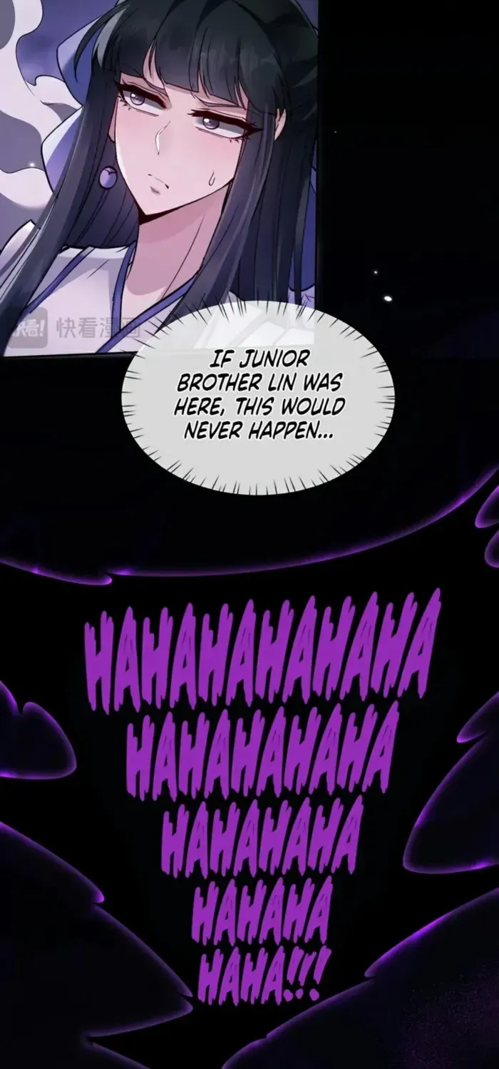 Full-time Swordsman Chapter 69 page 39 - 