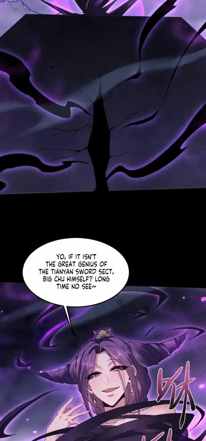 Full-time Swordsman Chapter 69 page 41 - 