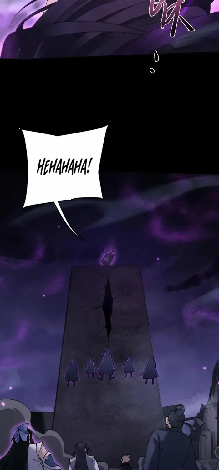 Full-time Swordsman Chapter 69 page 42 - 