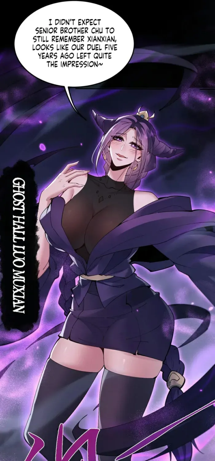 Full-time Swordsman Chapter 69 page 44 - 