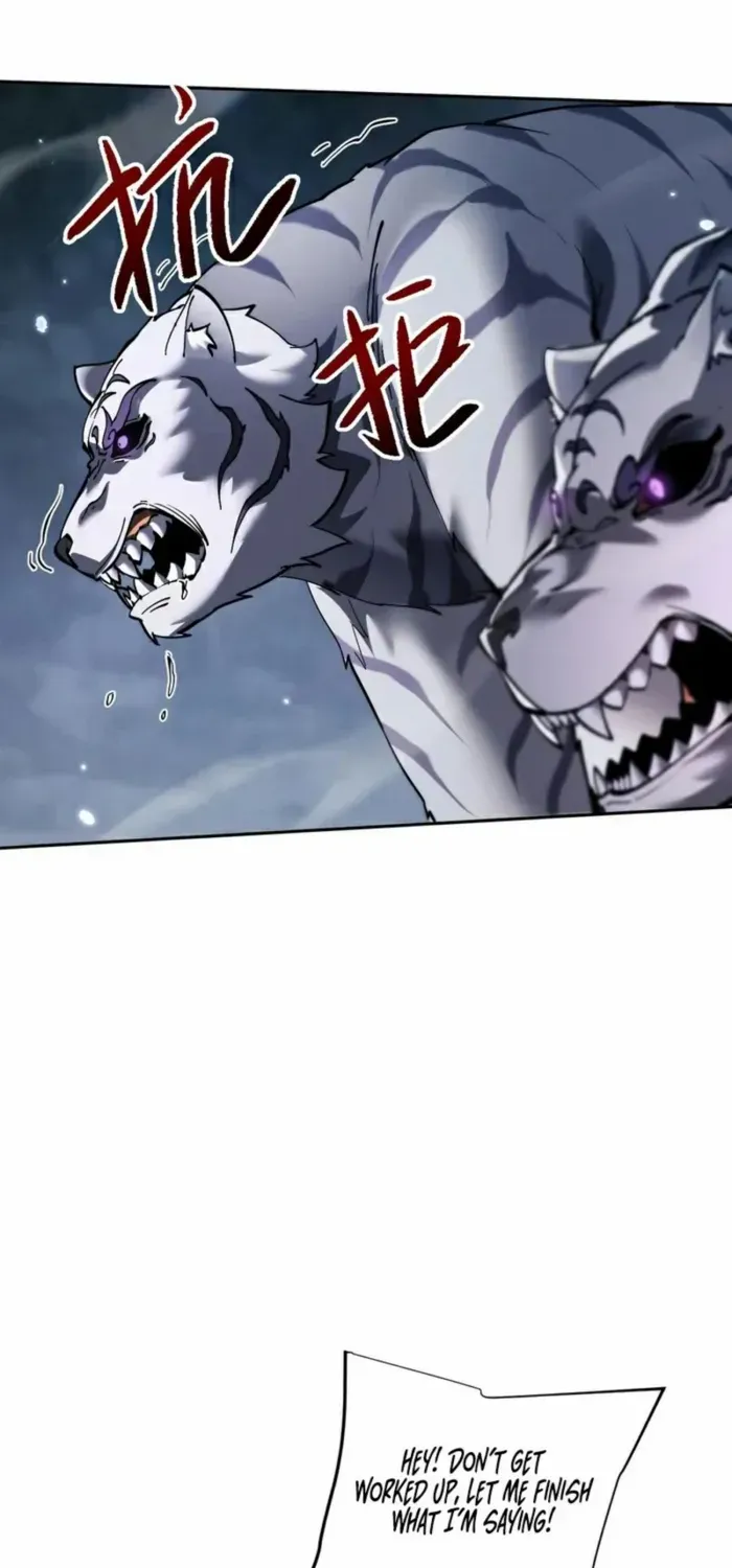 Full-time Swordsman Chapter 69 page 7 - 