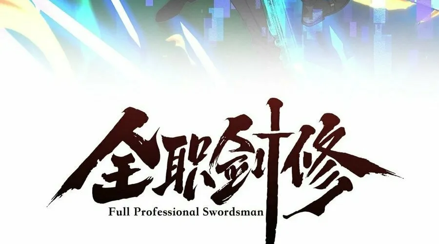 Full-time Swordsman Chapter 7 page 2 - 