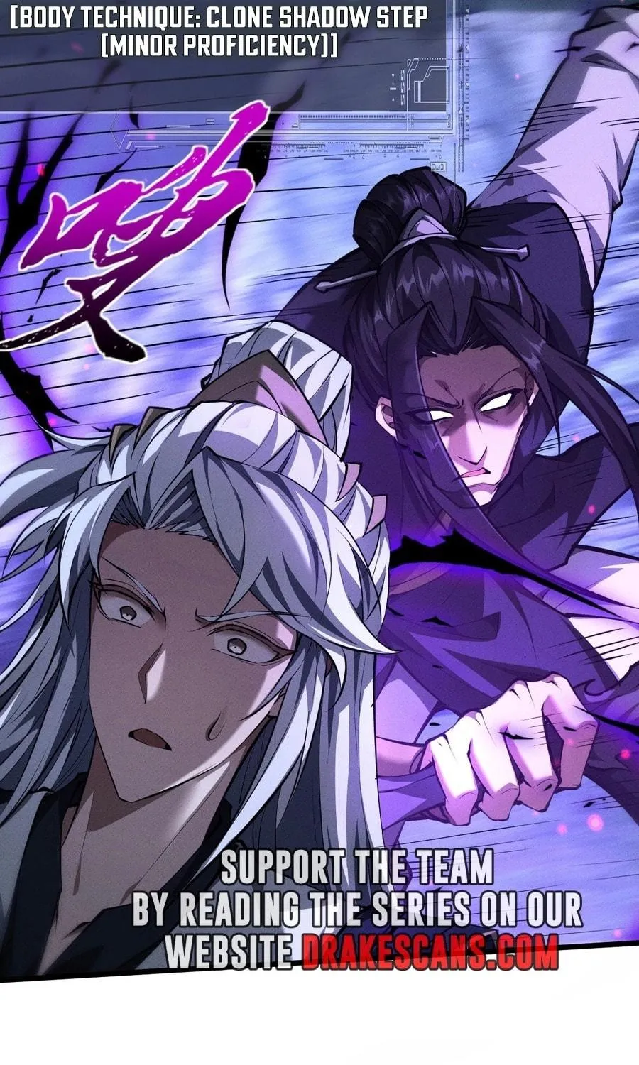Full-time Swordsman Chapter 7 page 11 - 