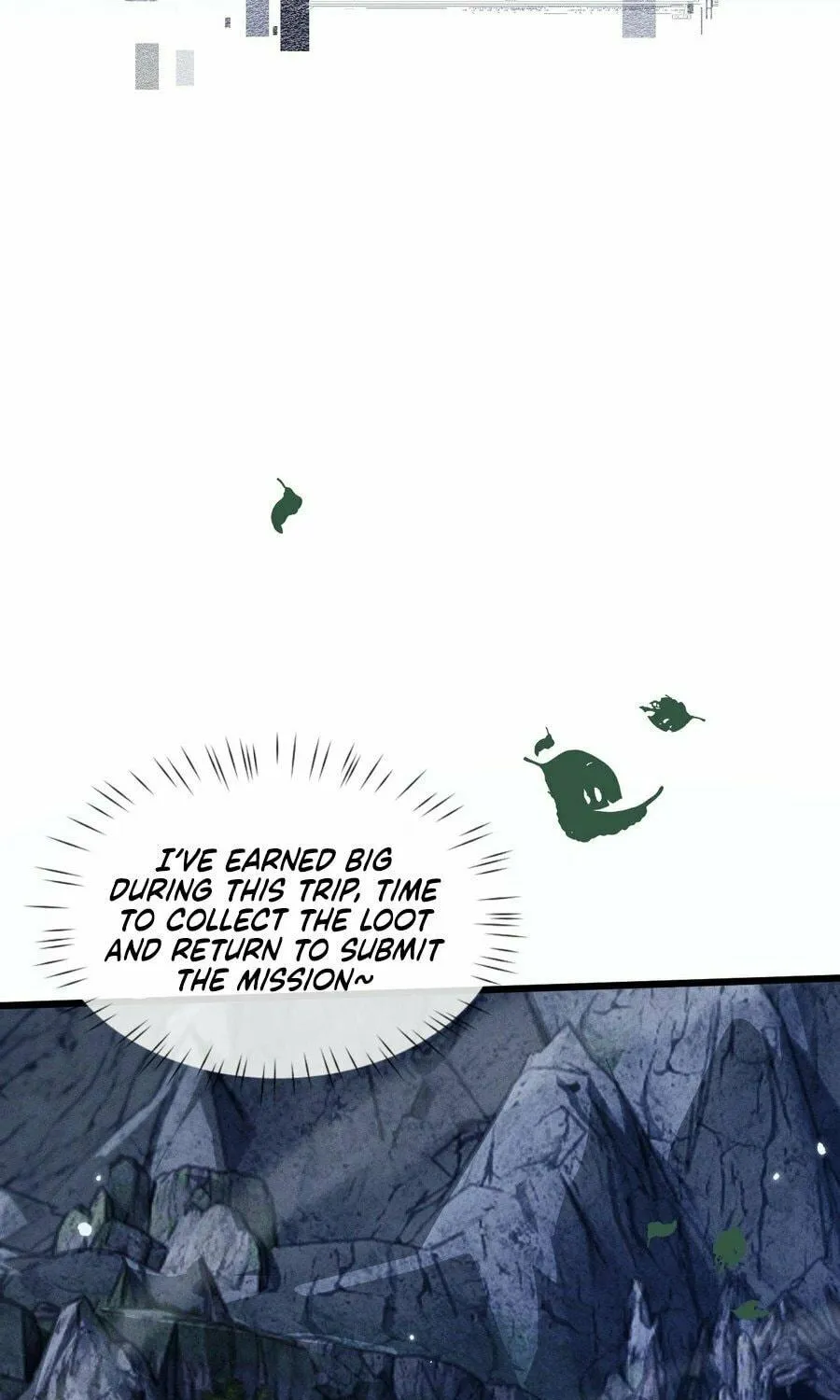 Full-time Swordsman Chapter 7 page 109 - 