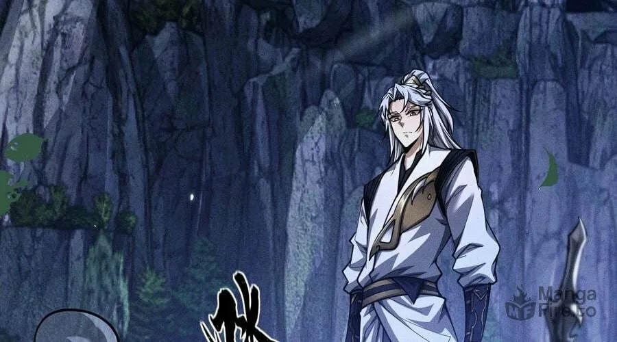 Full-time Swordsman Chapter 7 page 110 - 