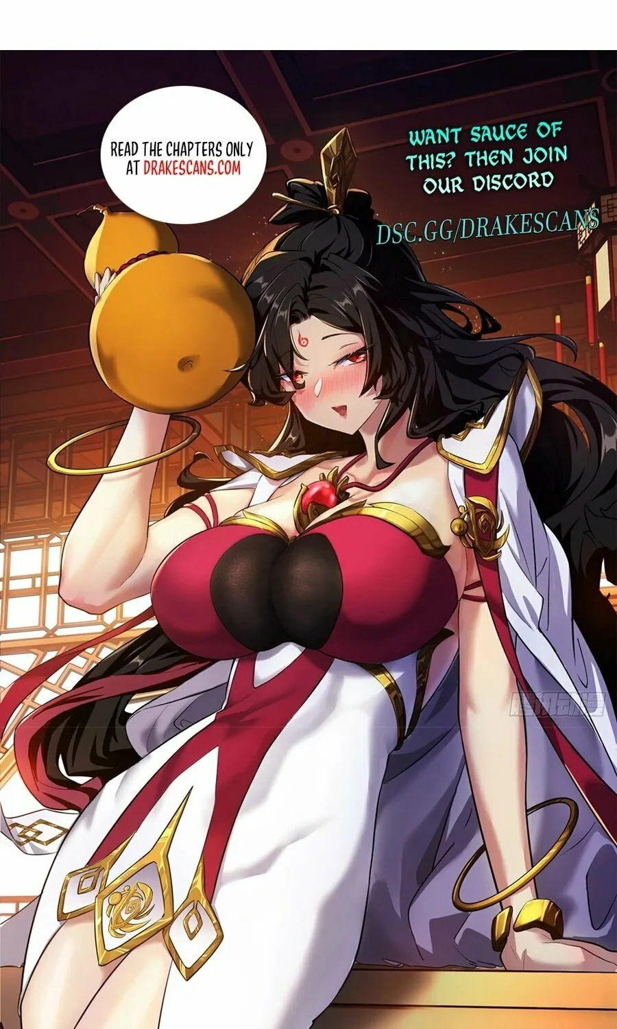 Full-time Swordsman Chapter 7 page 115 - 
