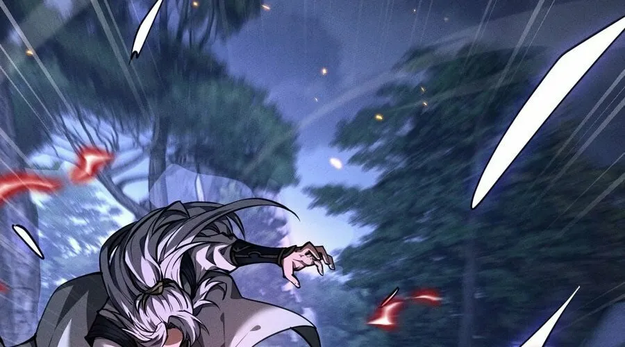 Full-time Swordsman Chapter 7 page 16 - 