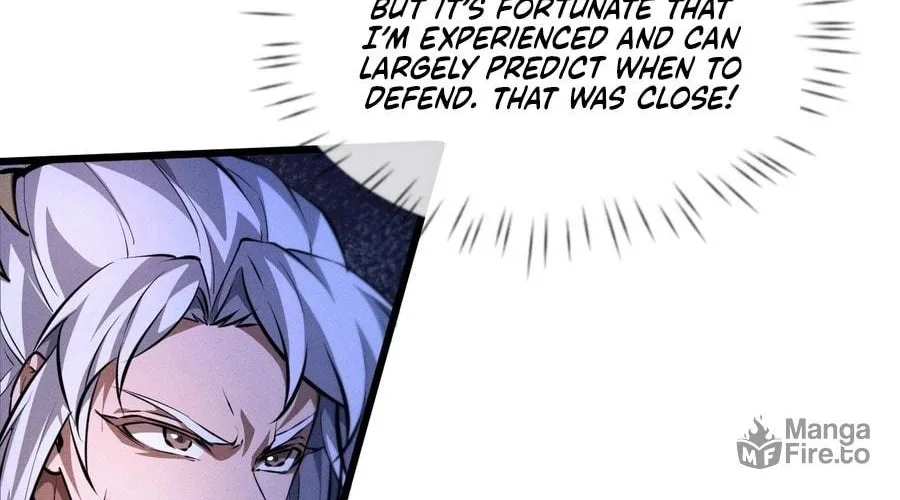 Full-time Swordsman Chapter 7 page 18 - 