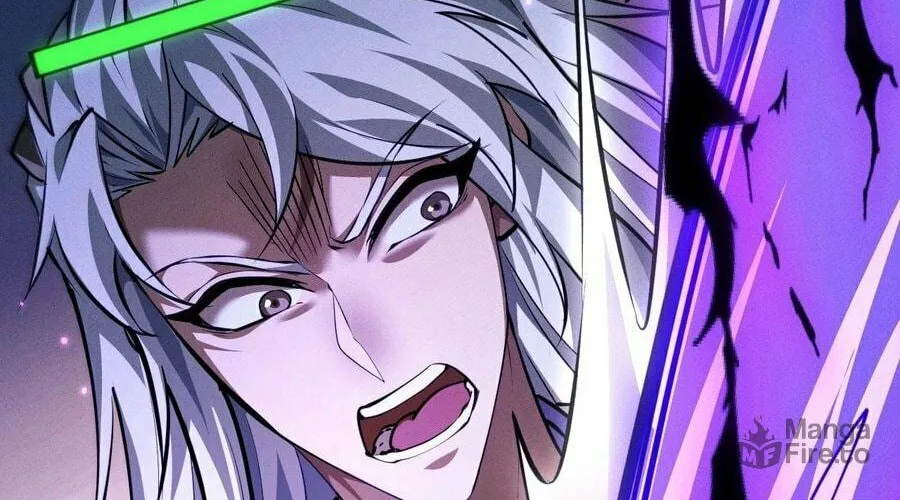 Full-time Swordsman Chapter 7 page 24 - 