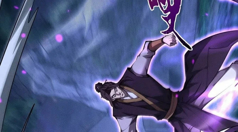 Full-time Swordsman Chapter 7 page 32 - 