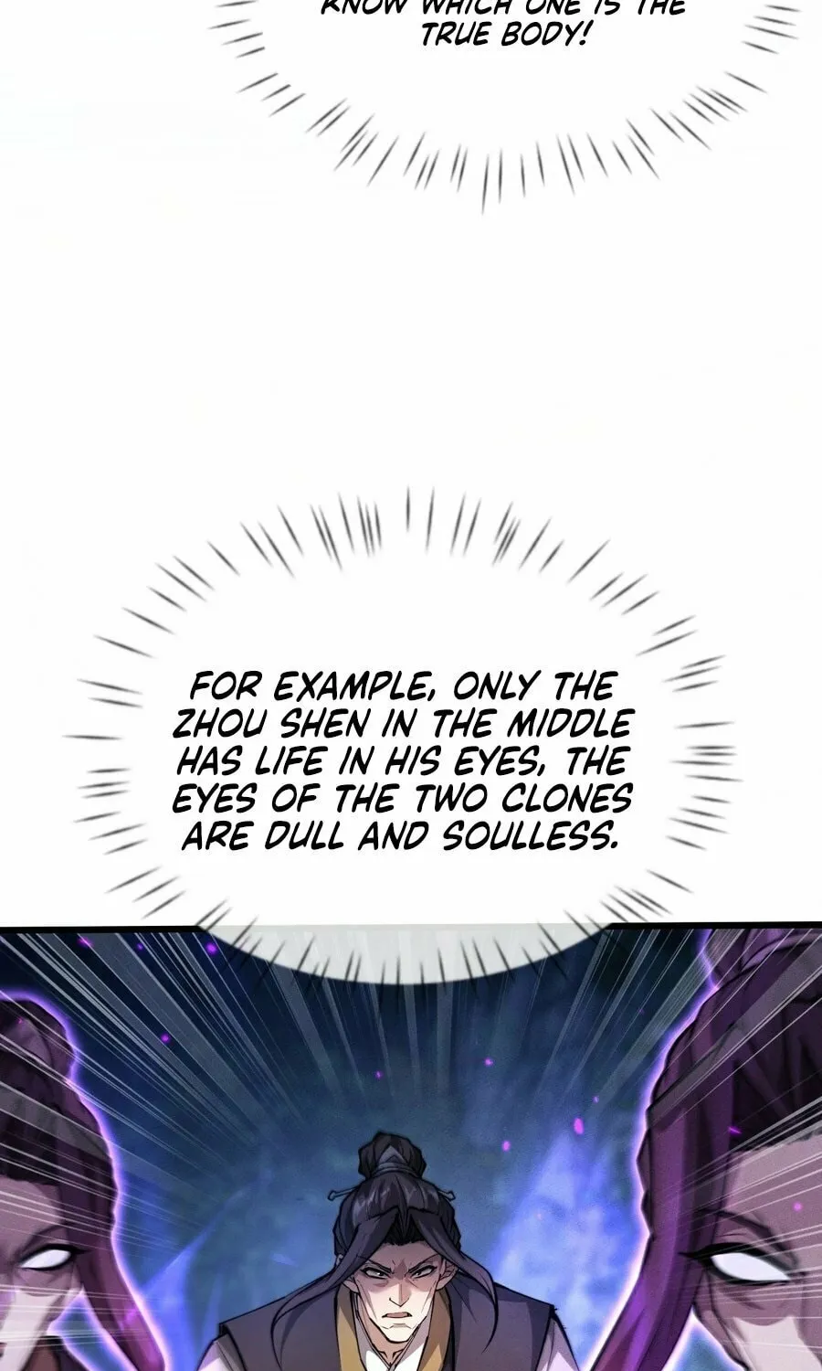 Full-time Swordsman Chapter 7 page 37 - 