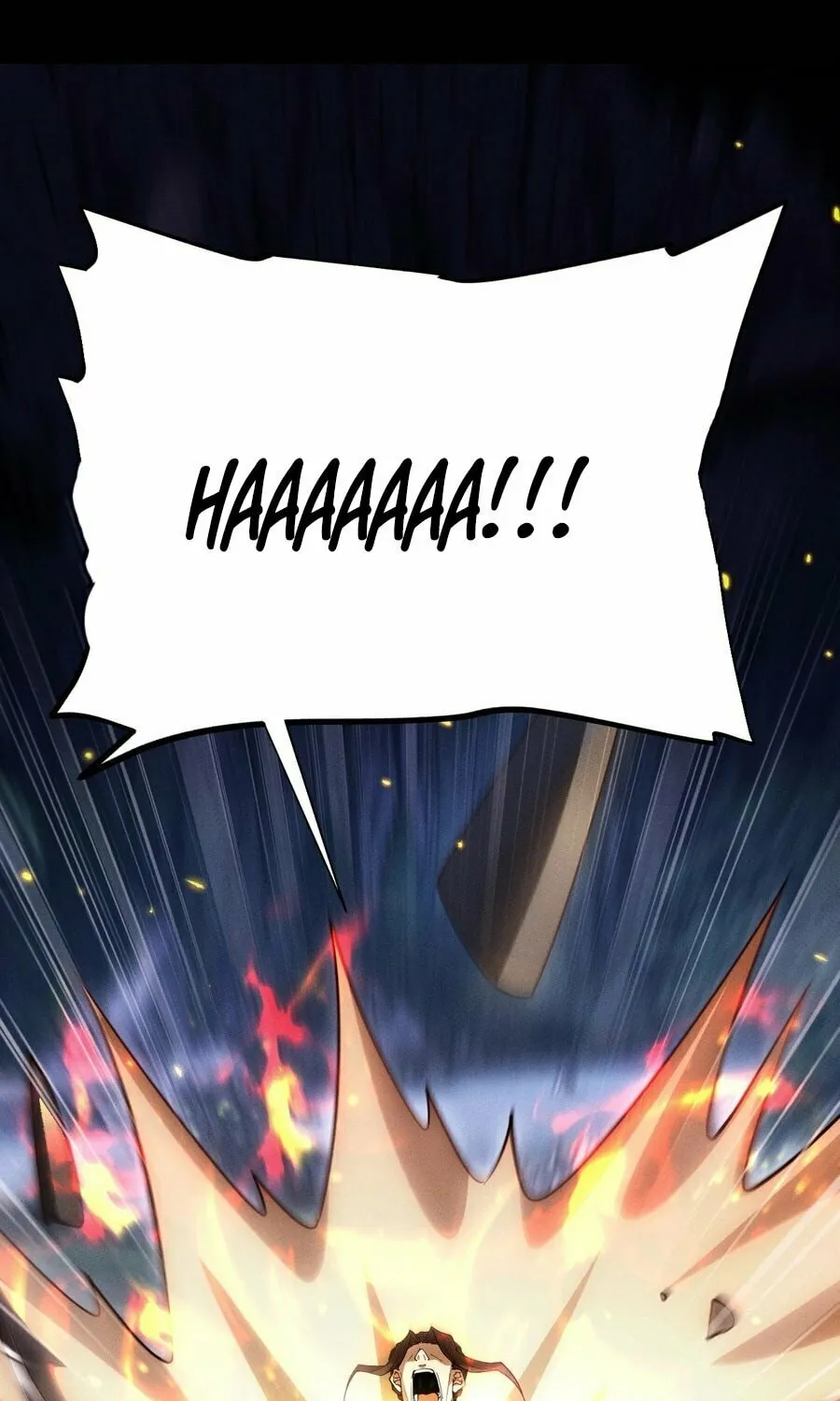 Full-time Swordsman Chapter 7 page 45 - 