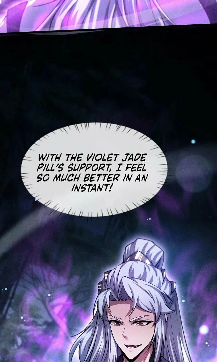 Full-time Swordsman Chapter 7 page 59 - 