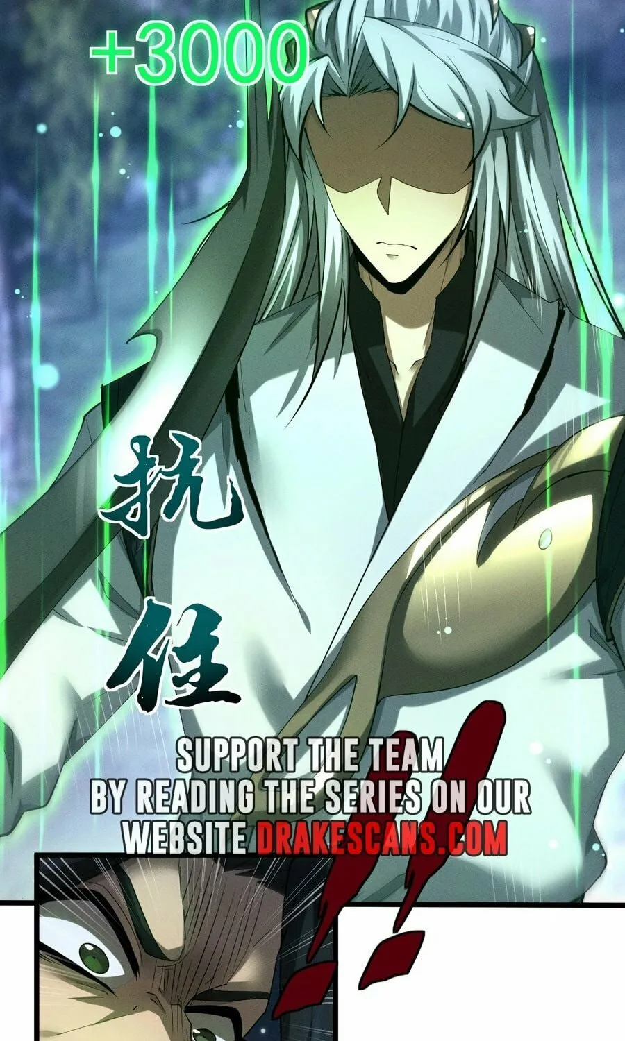Full-time Swordsman Chapter 7 page 67 - 