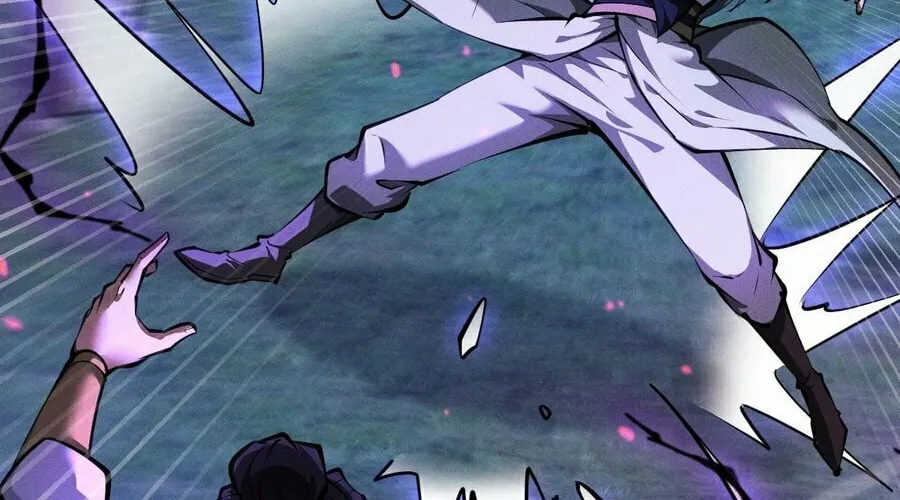Full-time Swordsman Chapter 7 page 8 - 
