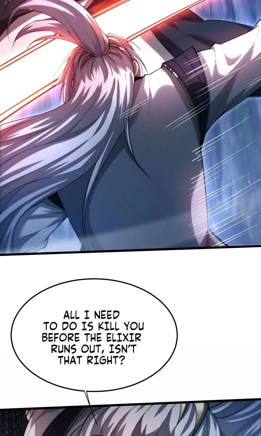Full-time Swordsman Chapter 7 page 75 - 